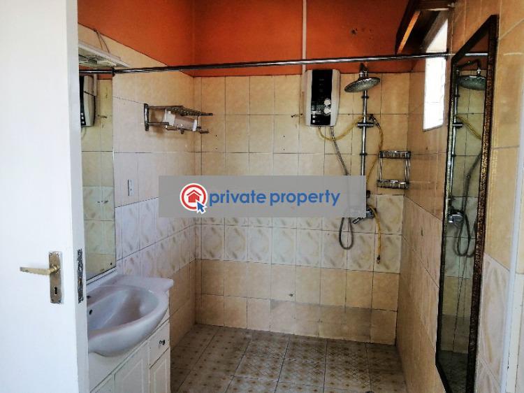 3 bedroom Detached Bungalow For Sale &nbsp;ololua Ngong Kajiado - 19