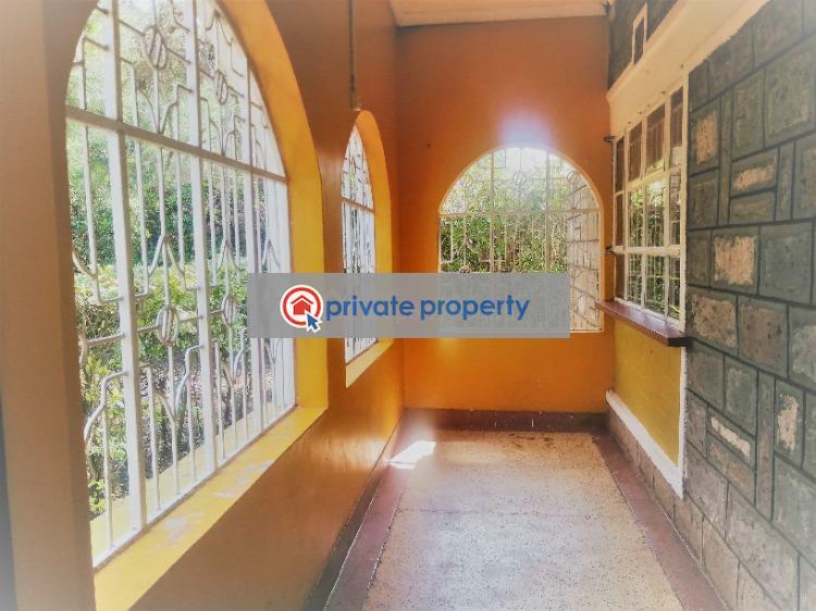 3 bedroom Detached Bungalow For Sale &nbsp;ololua Ngong Kajiado - 7