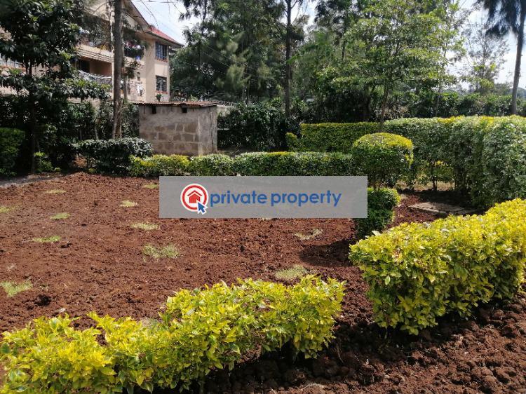 3 bedroom Detached Bungalow For Sale &nbsp;ololua Ngong Kajiado - 4