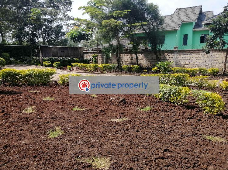 3 bedroom Detached Bungalow For Sale &nbsp;ololua Ngong Kajiado - 2