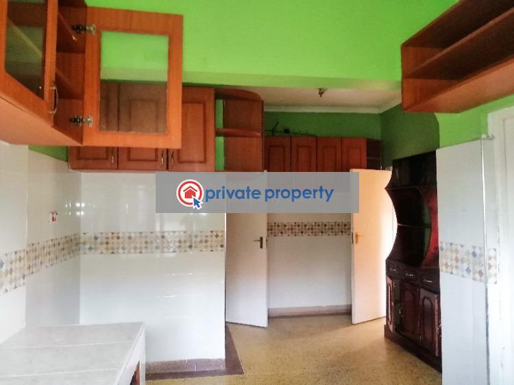 3 bedroom Detached Bungalow For Sale &nbsp;ololua Ngong Kajiado - 9