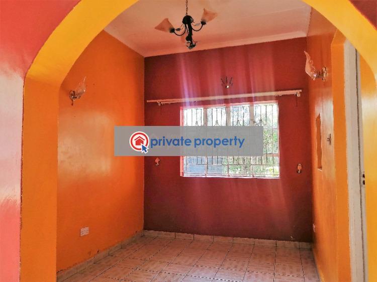 3 bedroom Detached Bungalow For Sale &nbsp;ololua Ngong Kajiado - 11