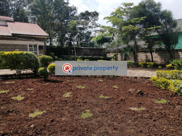 3 bedroom Detached Bungalow For Sale &nbsp;ololua Ngong Kajiado - 3