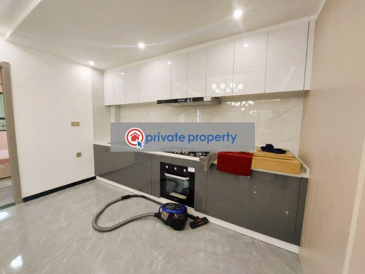 3 bedroom Apartment For Sale &nbsp;kileleshwa Kileleshwa Nairobi - 6