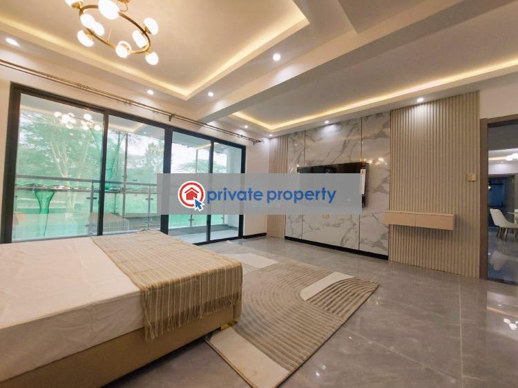3 bedroom Apartment For Sale &nbsp;kileleshwa Kileleshwa Nairobi - 14