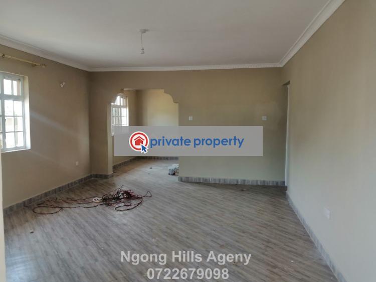 3 bedroom Detached Bungalow For Sale &nbsp;kibiko Ngong Kajiado - 2