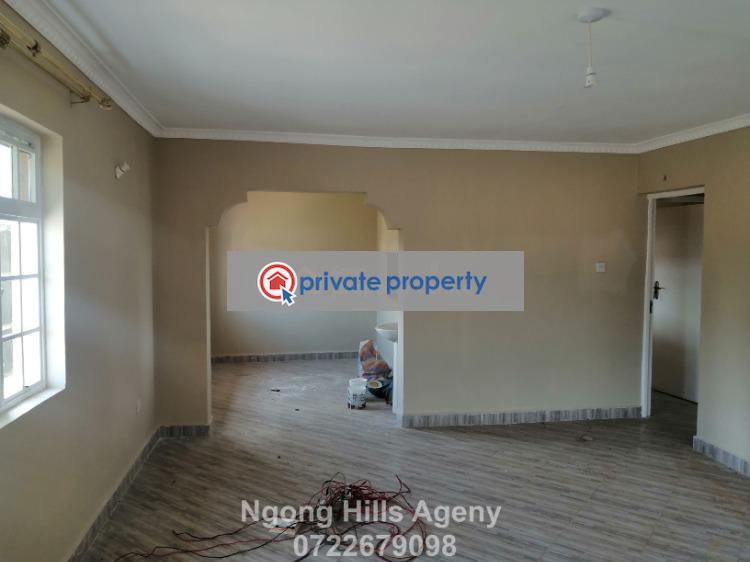 3 bedroom Detached Bungalow For Sale &nbsp;kibiko Ngong Kajiado - 3