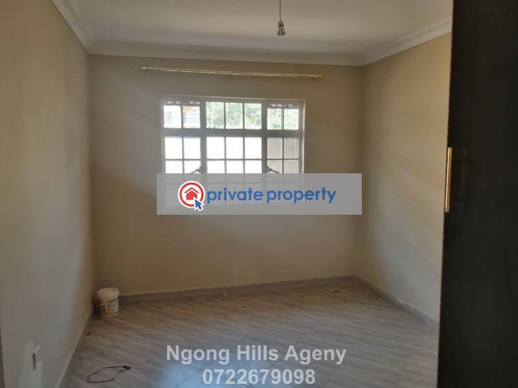 3 bedroom Detached Bungalow For Sale &nbsp;kibiko Ngong Kajiado - 9