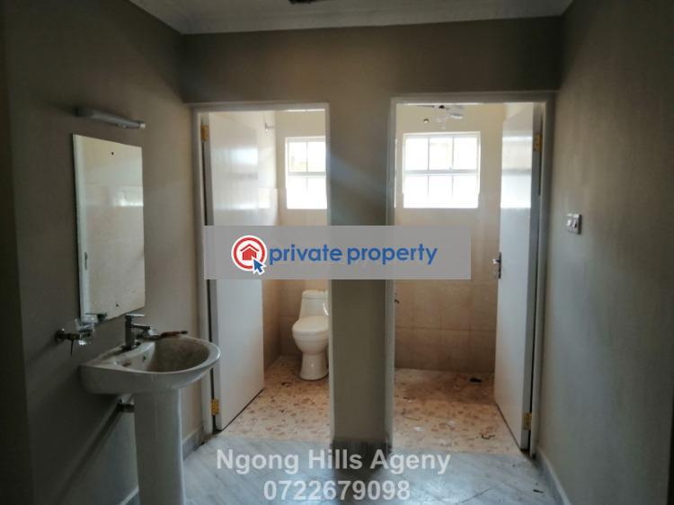 3 bedroom Detached Bungalow For Sale &nbsp;kibiko Ngong Kajiado - 5