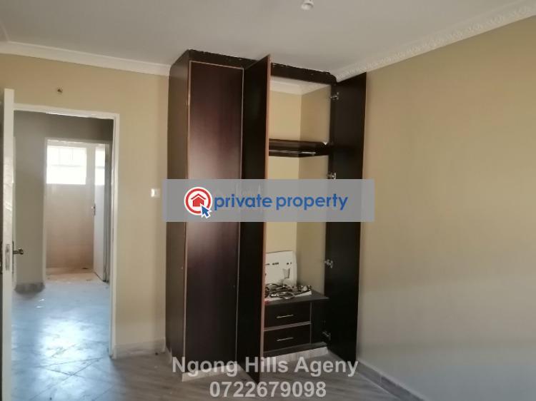 3 bedroom Detached Bungalow For Sale &nbsp;kibiko Ngong Kajiado - 11