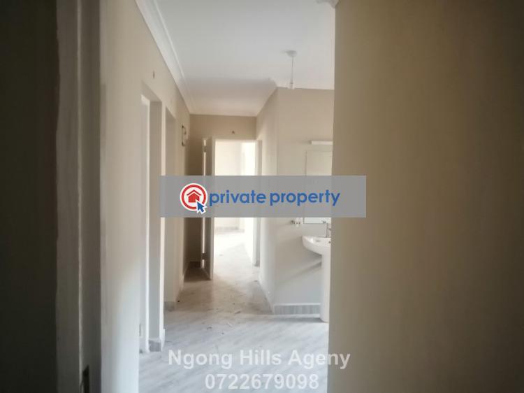 3 bedroom Detached Bungalow For Sale &nbsp;kibiko Ngong Kajiado - 8