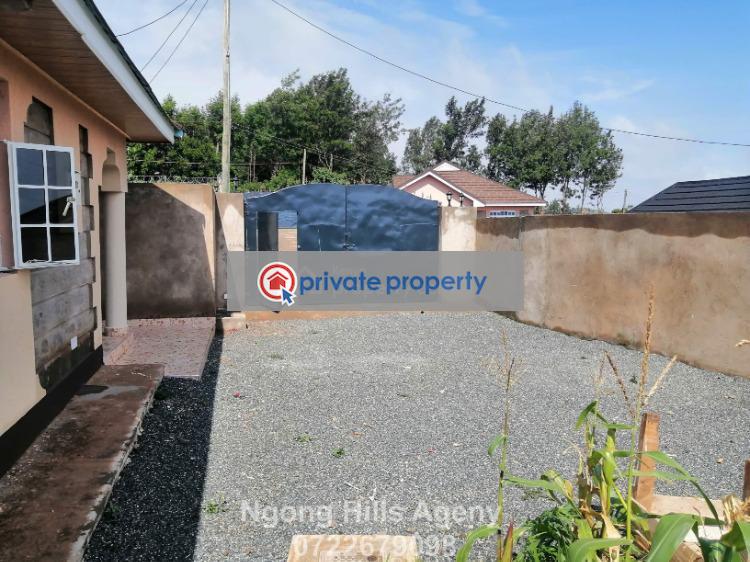 3 bedroom Detached Bungalow For Sale &nbsp;kibiko Ngong Kajiado - 13