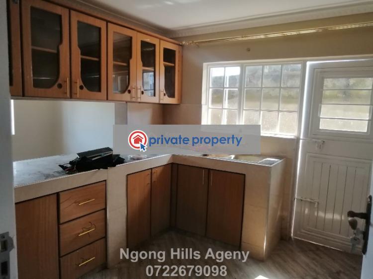 3 bedroom Detached Bungalow For Sale &nbsp;kibiko Ngong Kajiado - 4