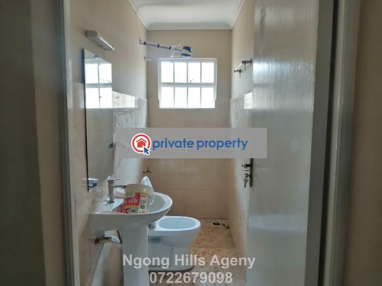 3 bedroom Detached Bungalow For Sale &nbsp;kibiko Ngong Kajiado - 7
