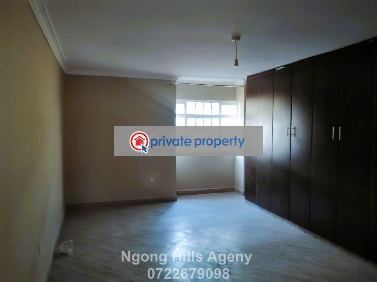 3 bedroom Detached Bungalow For Sale &nbsp;kibiko Ngong Kajiado - 6