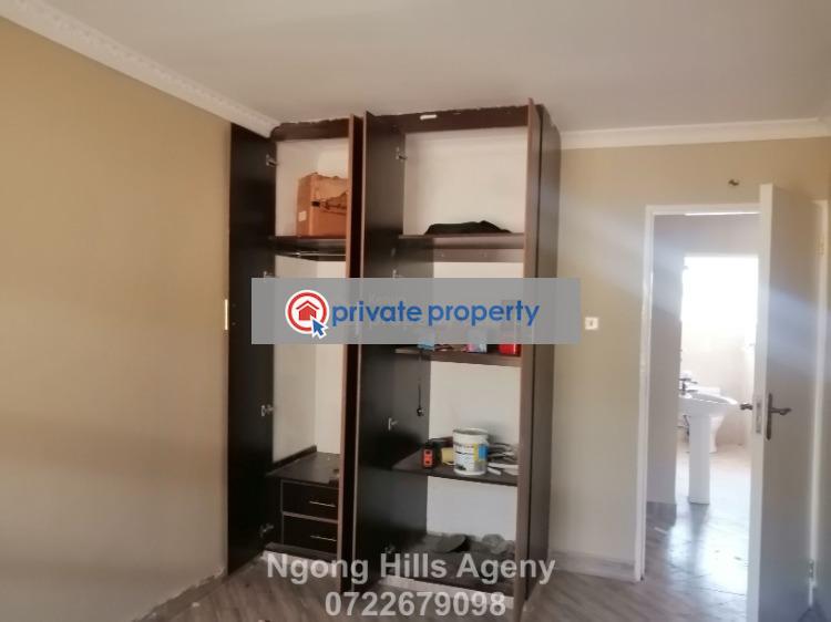 3 bedroom Detached Bungalow For Sale &nbsp;kibiko Ngong Kajiado - 10