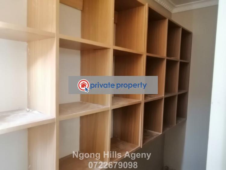 3 bedroom Detached Bungalow For Sale &nbsp;kibiko Ngong Kajiado - 12