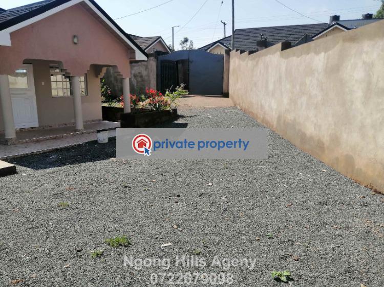 3 bedroom Detached Bungalow For Sale &nbsp;kibiko Ngong Kajiado - 15