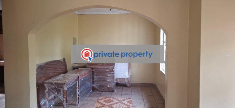 3 bedroom Detached Bungalow For Sale &nbsp;ngong Ngong Kajiado - 4
