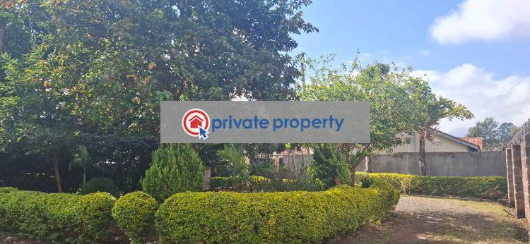 3 bedroom Detached Bungalow For Sale &nbsp;ngong Ngong Kajiado - 13