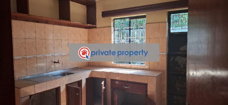 3 bedroom Detached Bungalow For Sale &nbsp;ngong Ngong Kajiado - 5