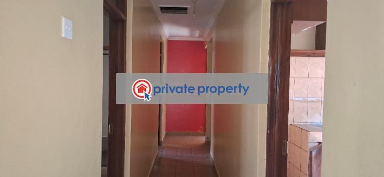 3 bedroom Detached Bungalow For Sale &nbsp;ngong Ngong Kajiado - 6