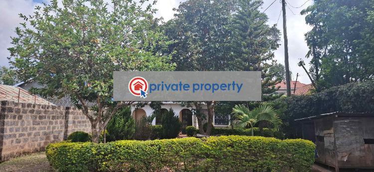 3 bedroom Detached Bungalow For Sale &nbsp;ngong Ngong Kajiado - 1