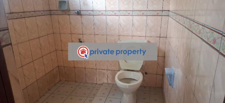3 bedroom Detached Bungalow For Sale &nbsp;ngong Ngong Kajiado - 10
