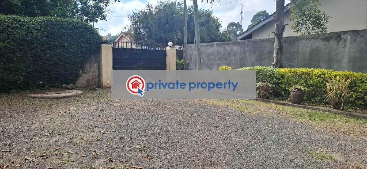 3 bedroom Detached Bungalow For Sale &nbsp;ngong Ngong Kajiado - 2