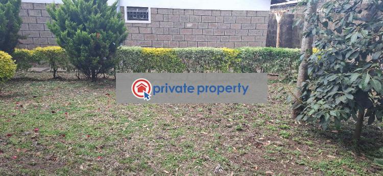3 bedroom Detached Bungalow For Sale &nbsp;ngong Ngong Kajiado - 12