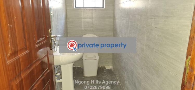 3 bedroom Townhouse For Sale &nbsp;kibiko Ngong Kajiado - 6