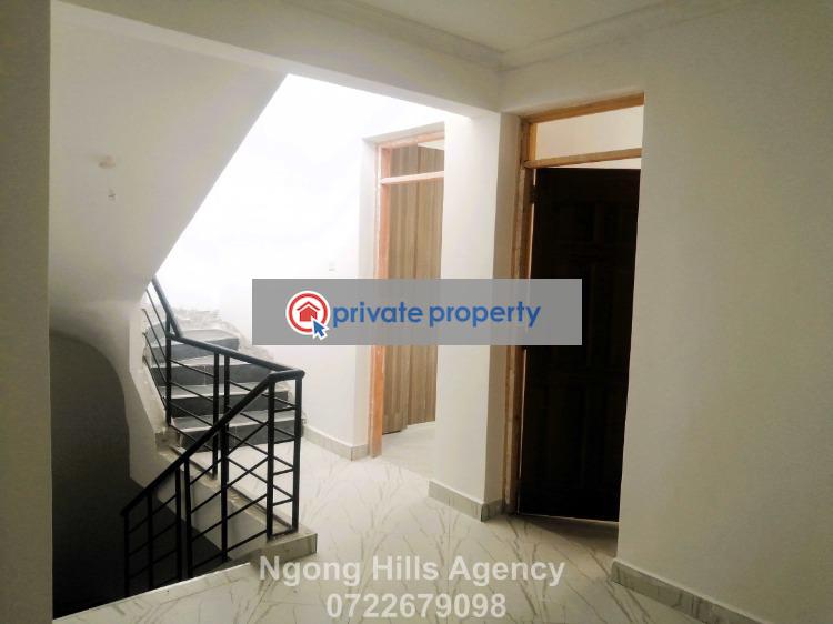 3 bedroom Townhouse For Sale &nbsp;kibiko Ngong Kajiado - 13