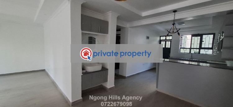 3 bedroom Townhouse For Sale &nbsp;kibiko Ngong Kajiado - 4