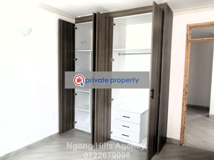 3 bedroom Townhouse For Sale &nbsp;kibiko Ngong Kajiado - 14