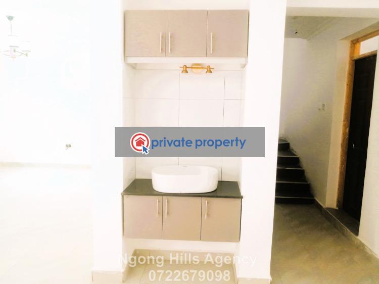 3 bedroom Townhouse For Sale &nbsp;kibiko Ngong Kajiado - 8
