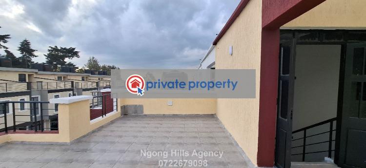 3 bedroom Townhouse For Sale &nbsp;kibiko Ngong Kajiado - 14