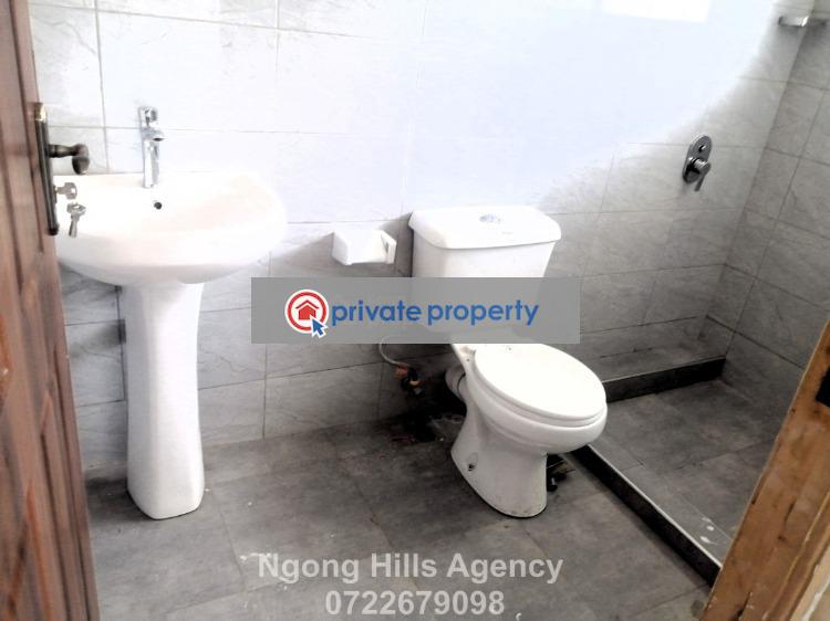 3 bedroom Townhouse For Sale &nbsp;kibiko Ngong Kajiado - 11