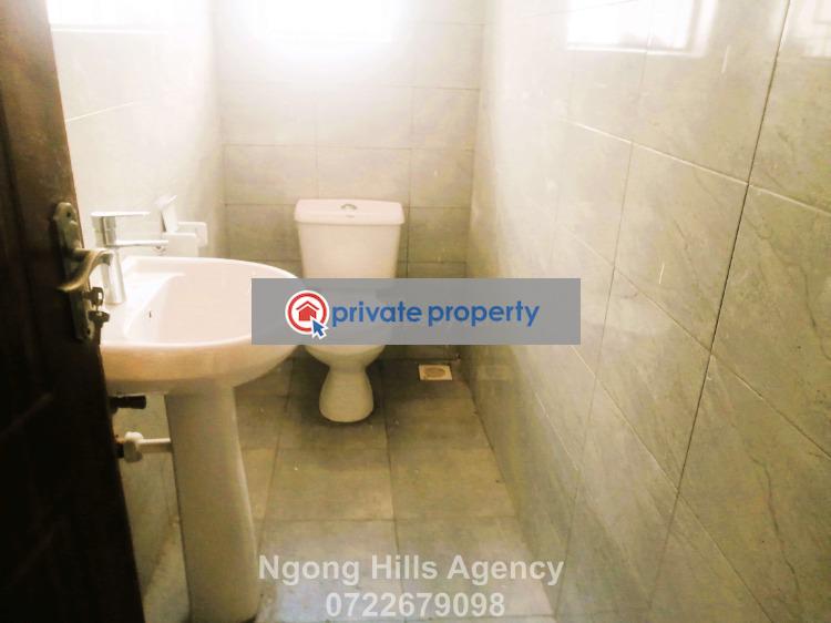 3 bedroom Townhouse For Sale &nbsp;kibiko Ngong Kajiado - 9