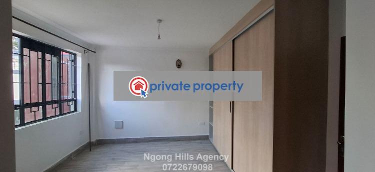 3 bedroom Townhouse For Sale &nbsp;kibiko Ngong Kajiado - 11