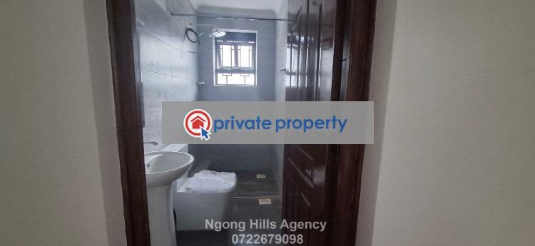 3 bedroom Townhouse For Sale &nbsp;kibiko Ngong Kajiado - 12