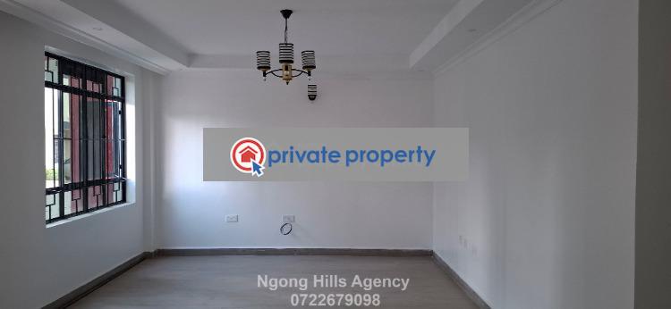 3 bedroom Townhouse For Sale &nbsp;kibiko Ngong Kajiado - 3