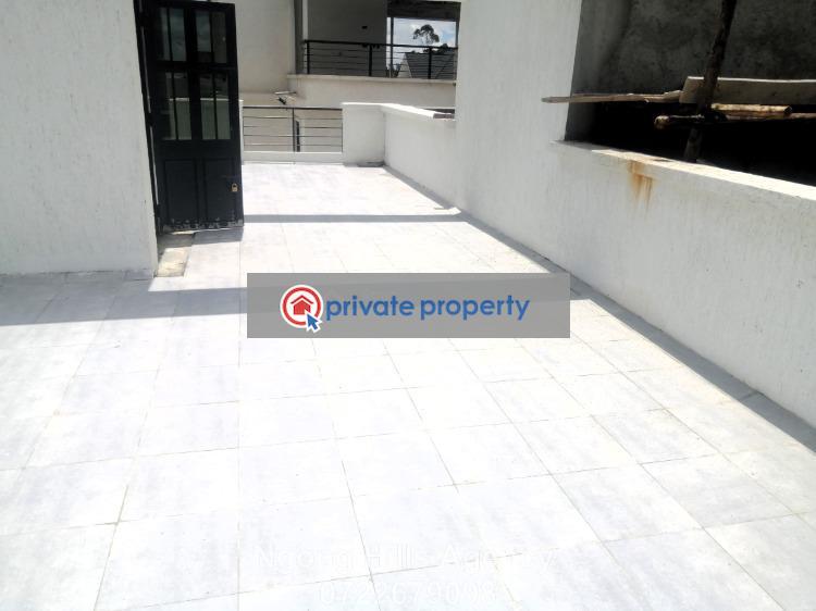 3 bedroom Townhouse For Sale &nbsp;kibiko Ngong Kajiado - 15