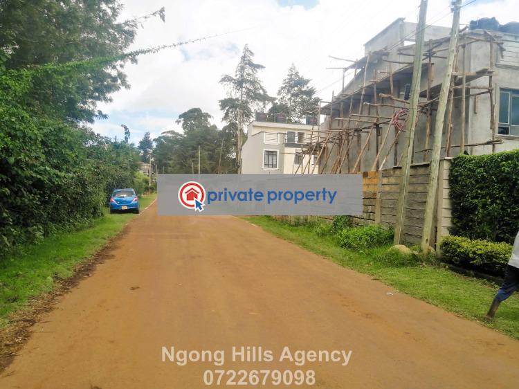 3 bedroom Townhouse For Sale &nbsp;kibiko Ngong Kajiado - 18