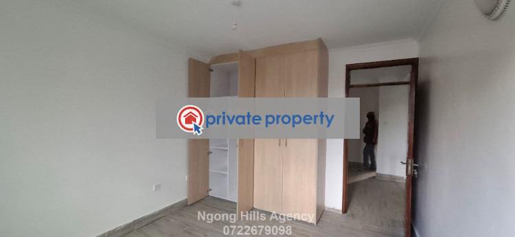 3 bedroom Townhouse For Sale &nbsp;kibiko Ngong Kajiado - 8