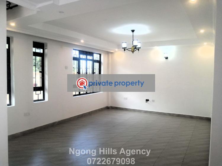 3 bedroom Townhouse For Sale &nbsp;kibiko Ngong Kajiado - 4