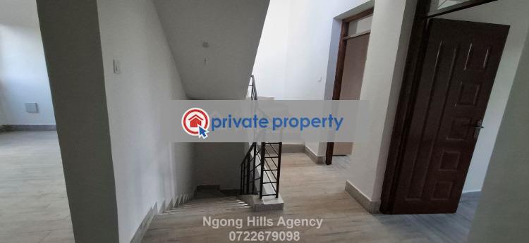 3 bedroom Townhouse For Sale &nbsp;kibiko Ngong Kajiado - 13