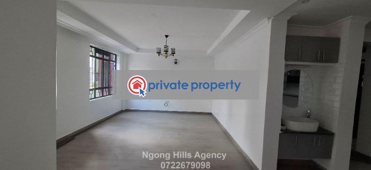 3 bedroom Townhouse For Sale &nbsp;kibiko Ngong Kajiado - 5