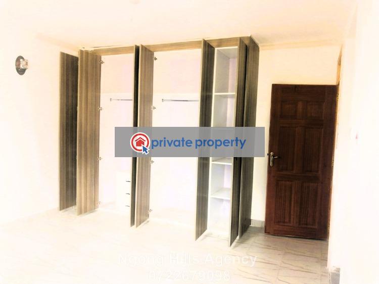 3 bedroom Townhouse For Sale &nbsp;kibiko Ngong Kajiado - 12