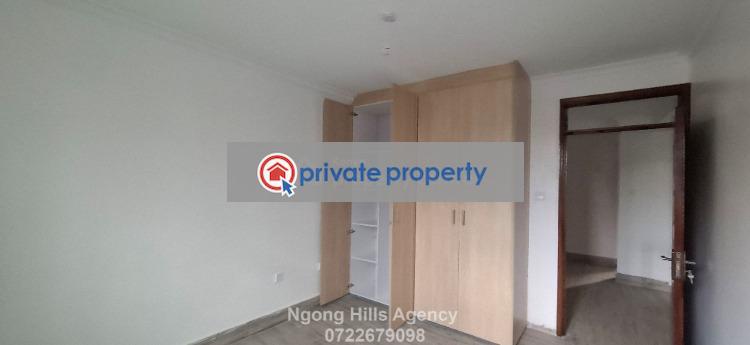 3 bedroom Townhouse For Sale &nbsp;kibiko Ngong Kajiado - 9