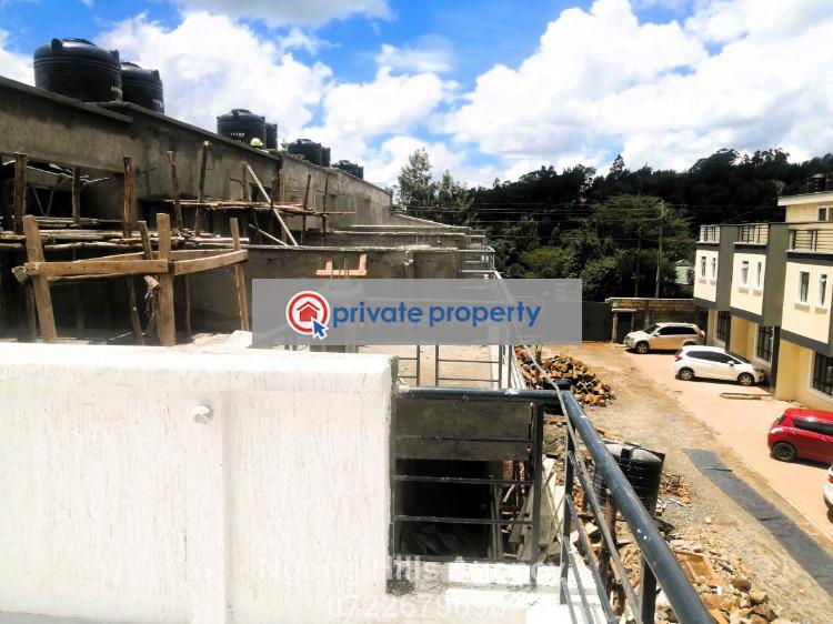 3 bedroom Townhouse For Sale &nbsp;kibiko Ngong Kajiado - 16